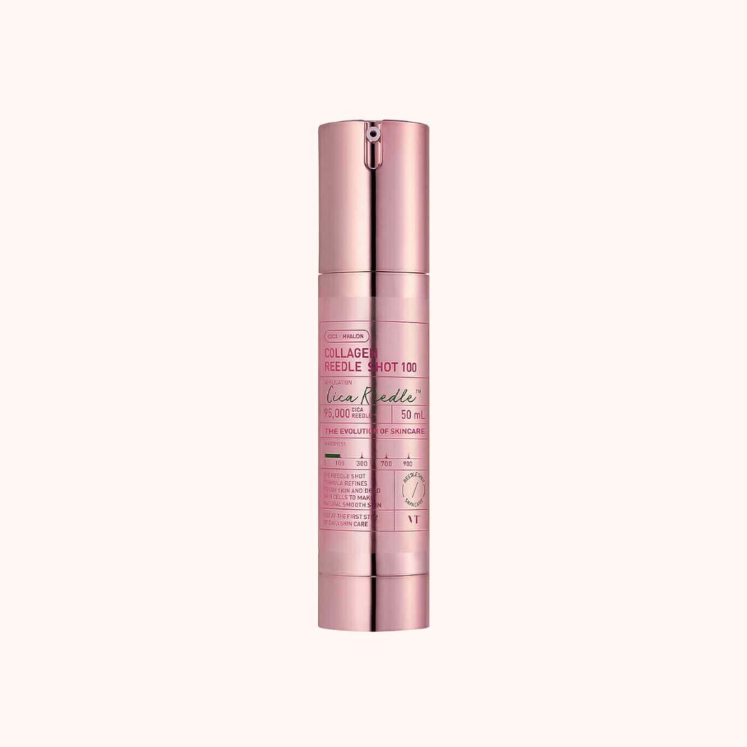 VT Cosmetics Collagen Reedle Shot 100 50ml