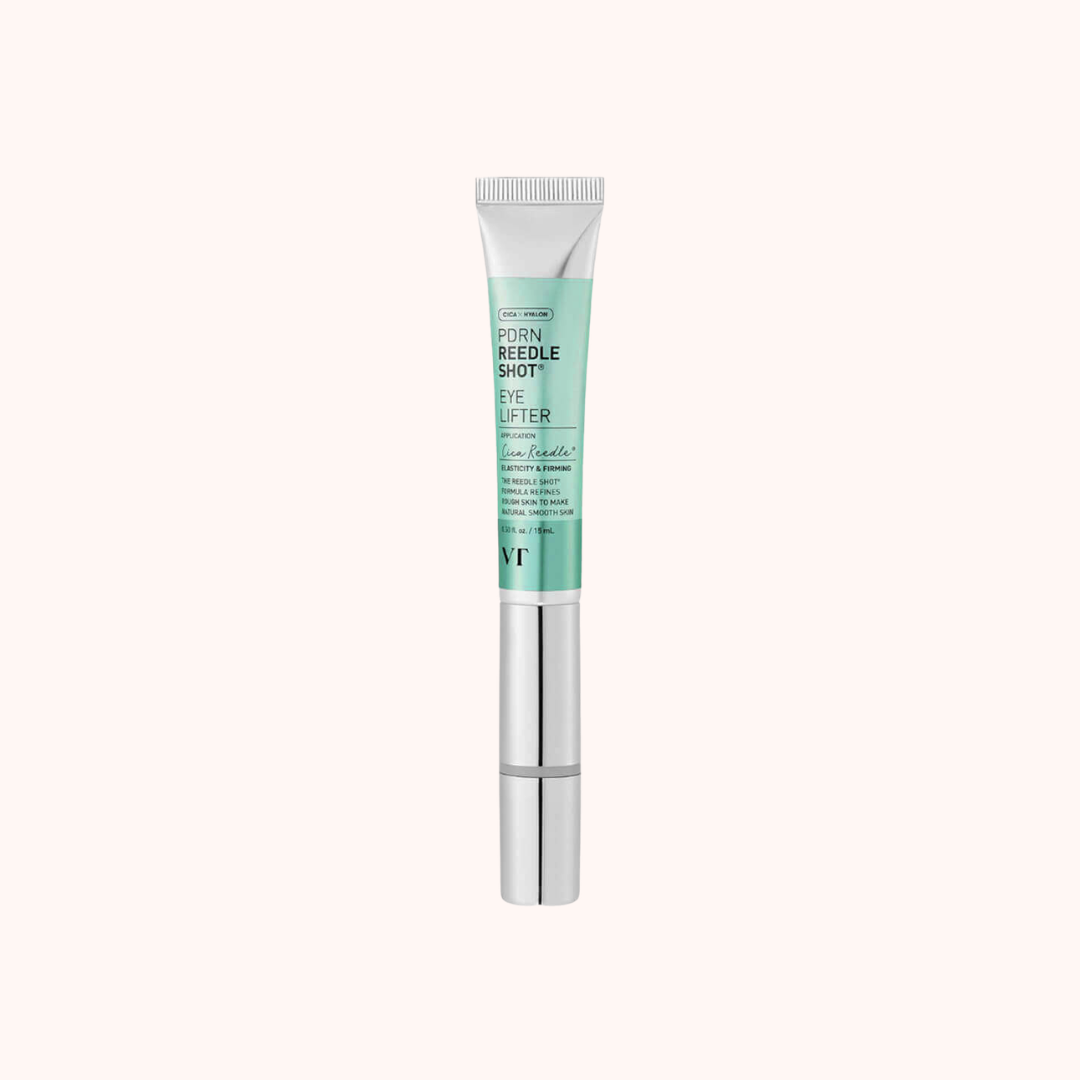 A single cosmetic tube for VT Cosmetics&