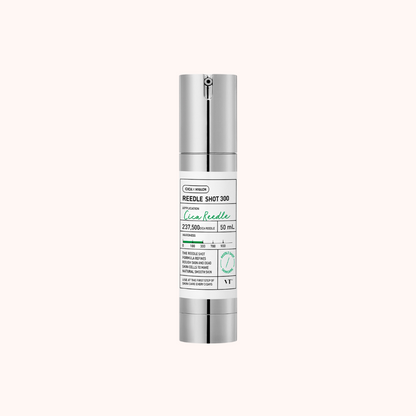 VT Cosmetics Reedle Shot 300 Serum 50ml