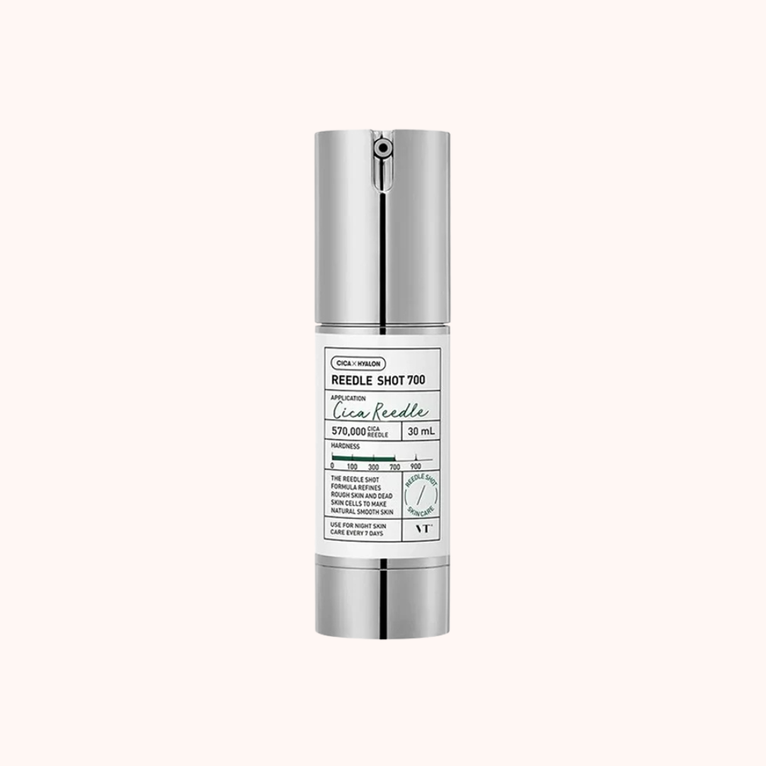VT Cosmetics Reedle Shot 700 Serum 30ml