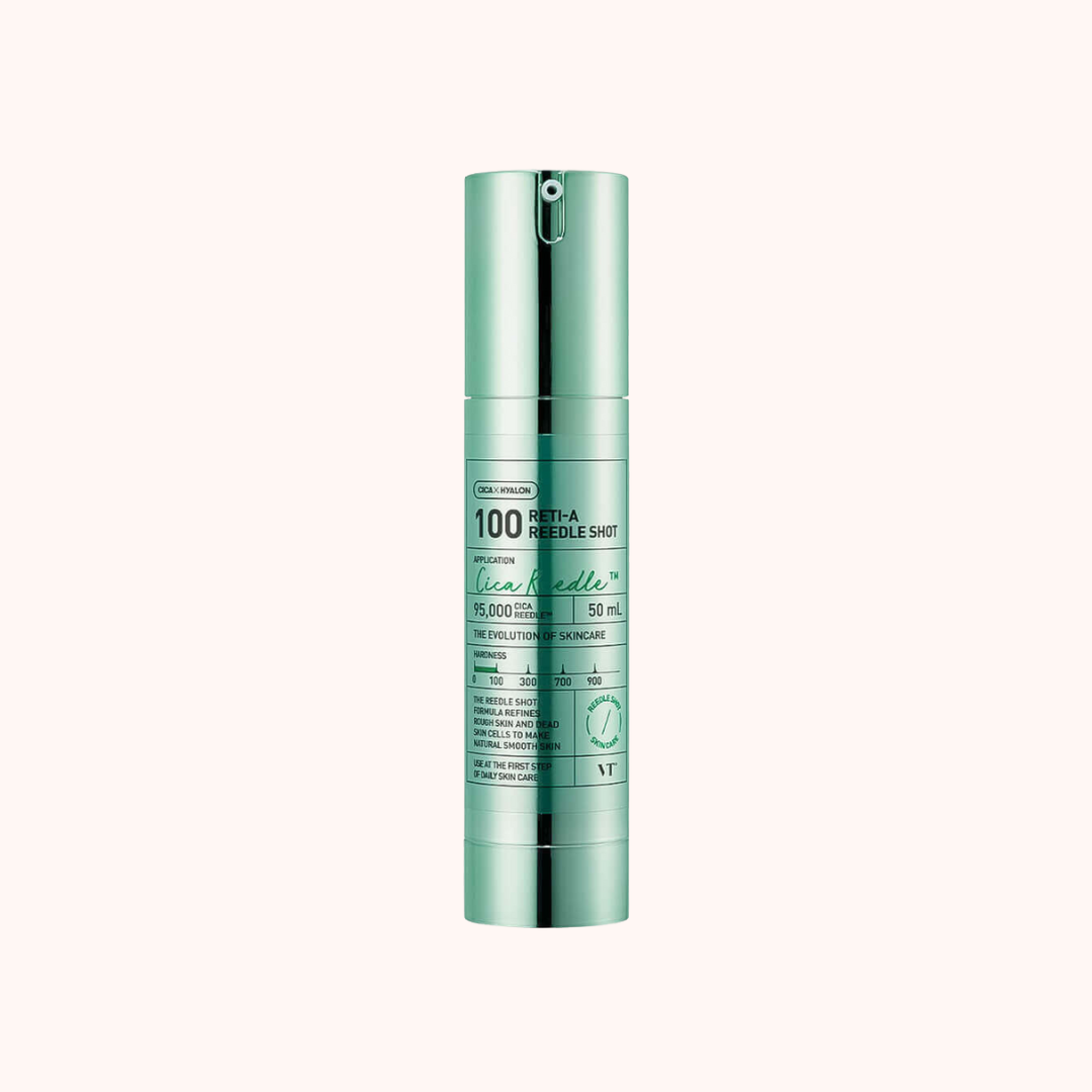 VT Cosmetics Reti A Reedle Shot 100 50ml