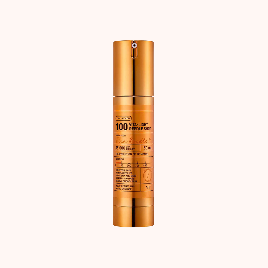 VT Cosmetics Vita Light Reedle Shot 100 50ml