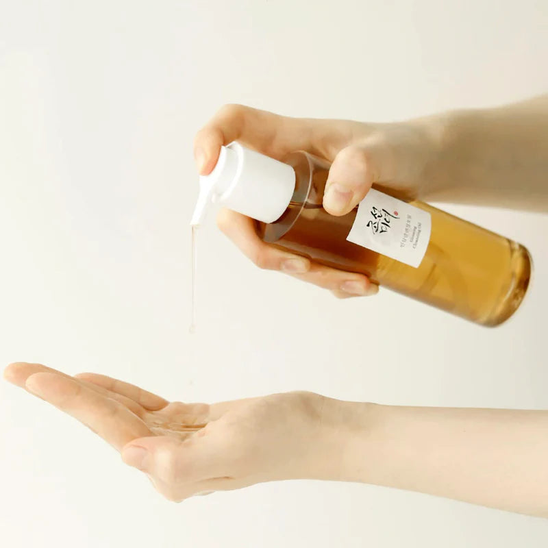 Beauty of Joseon Ginseng Cleansing Oil - Puhdistusöljy 210ml
