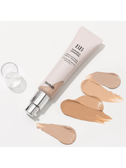 Heimish Moringa Ceramide BB Cream SPF30/PA++ 30g