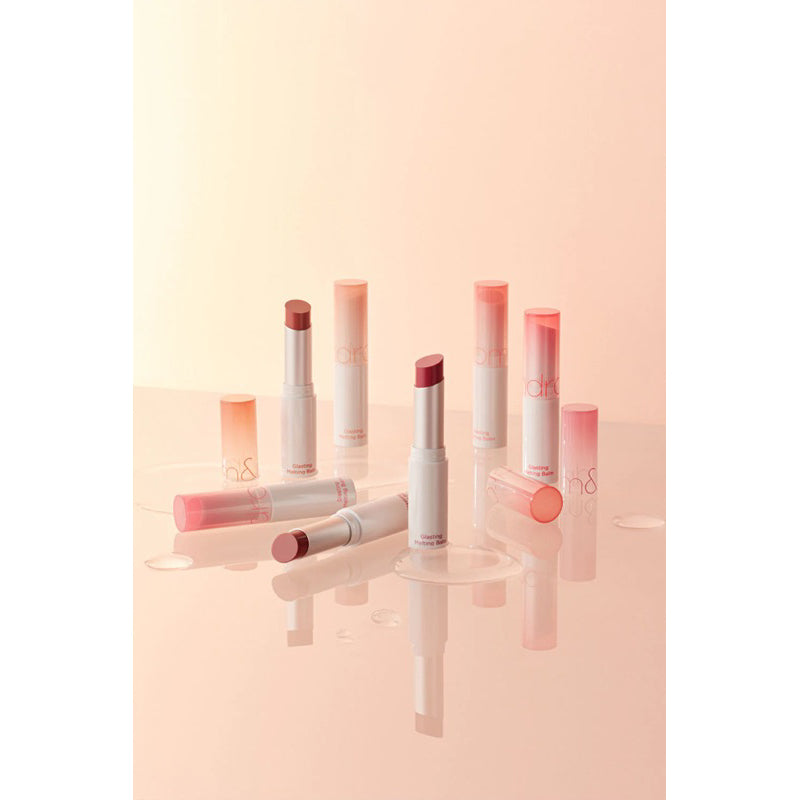 Rom&amp;nd Glasting Melting Lip Balm 3,5g