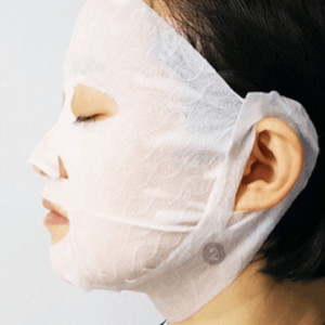 Dr.Oracle Dermasys Diamond V mask - Укрепляющая маска для овала лица 35ml