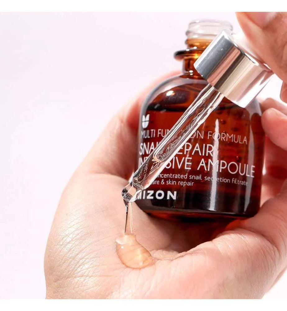 Mizon Snail Repair Intensive Ampoule 30ml