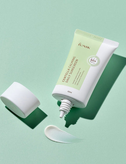 iUNIK Centella Calming Daily Sunscreen SPF50/PA++++ 60ml