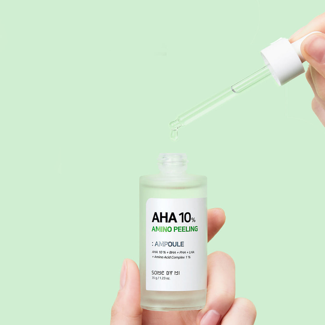 Some By Mi AHA 10% Amino Peeling Ampoule 35ml