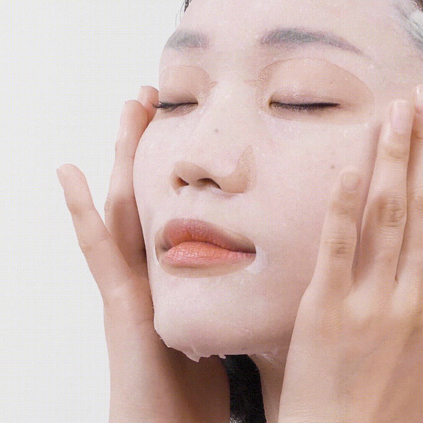 Ma:nyo Galac Niacin Essence Sheet Mask