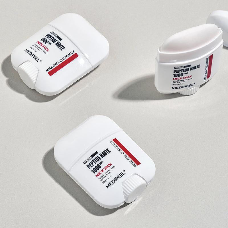 Medi-Peel Premium Peptide Naite 1000 Shot Neck Stick 20g