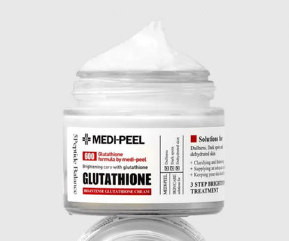 Medi-Peel Bio Intense Glutathione White Cream 50g