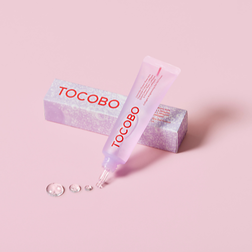 TOCOBO Collagen Brightening Eye Gel Cream 30ml