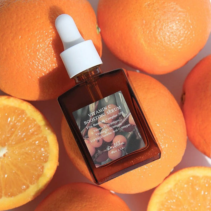 Dr. Althea Vitamin C Boosting - Сыворотка с витаминным комплексом 30мл