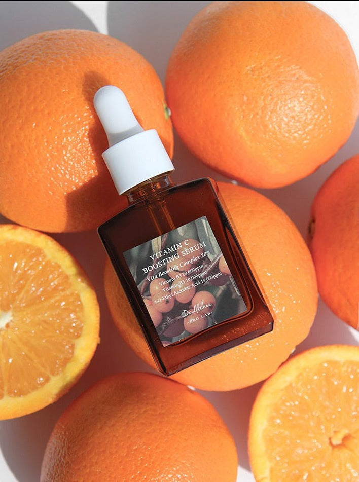 Dr. Althea Vitamin C Boosting Serum 30ml