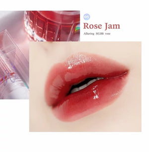 Eglips Water Glaze Tint - Kosmos Beauty Lаb