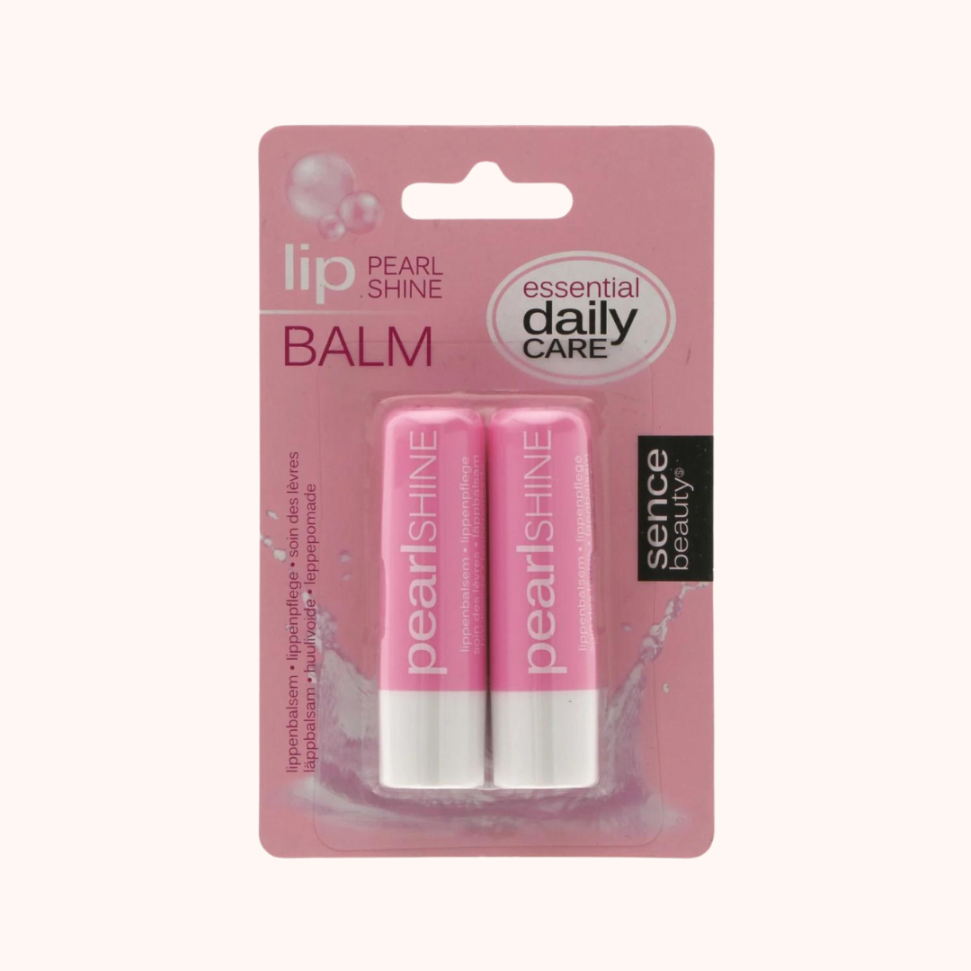 Sence Daily Care Lip Balm Pearl Shine
