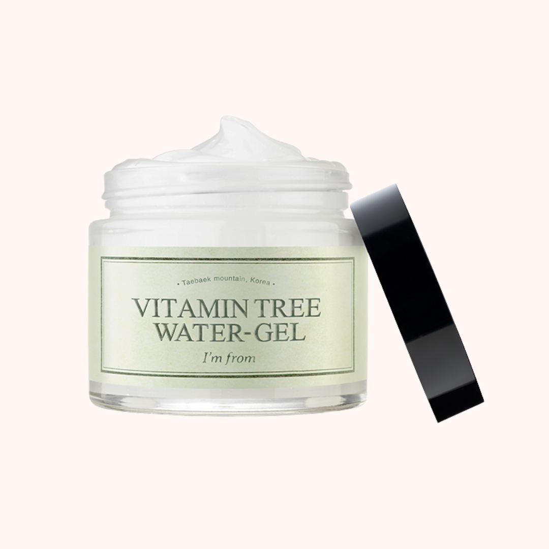 I’m From Vitamin Tree Water-Gel 75ml