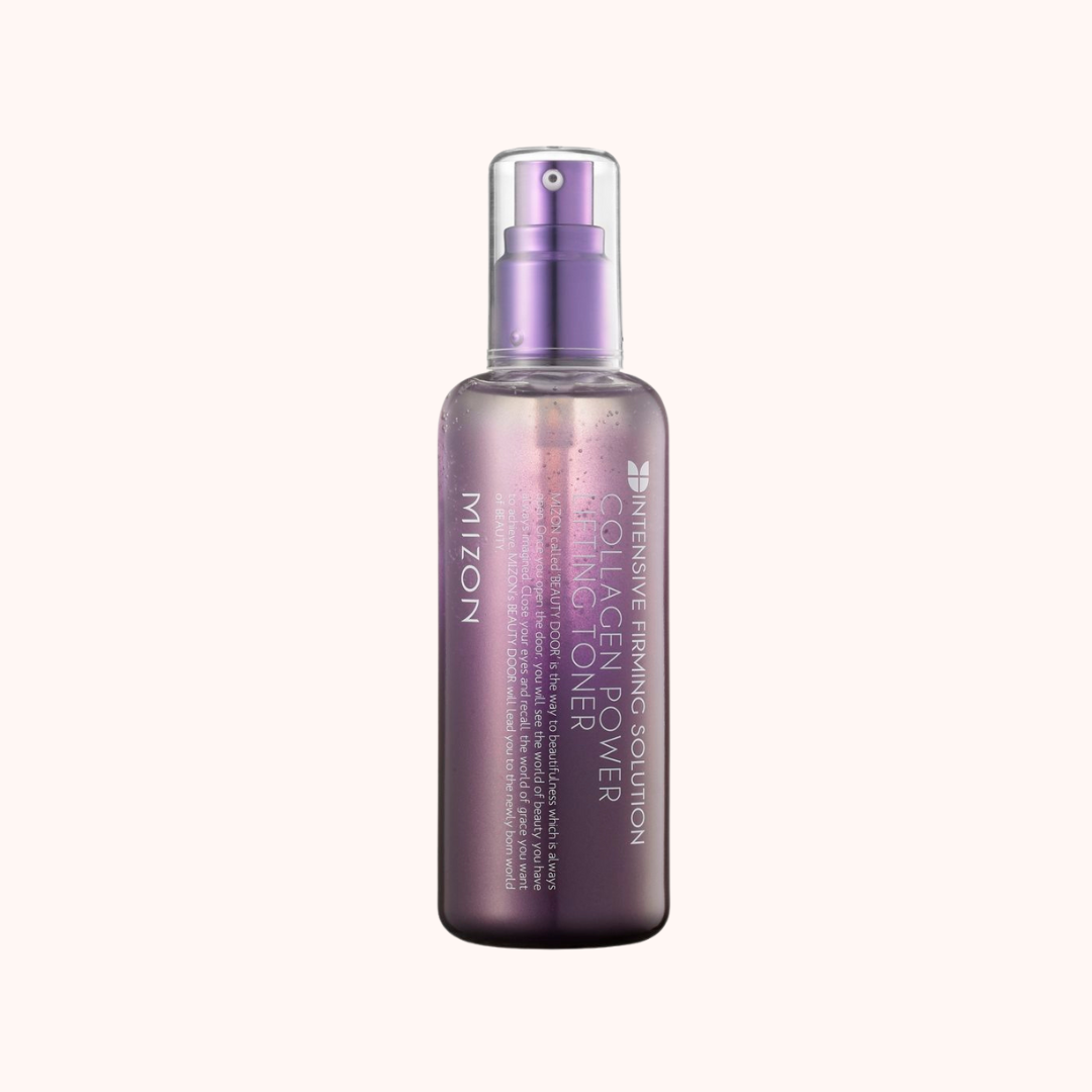 Mizon Collagen Power Lifting Toner 120ml