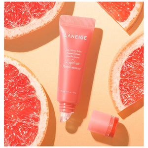 Laneige Lip Glowy Balm Grapefruit 10g