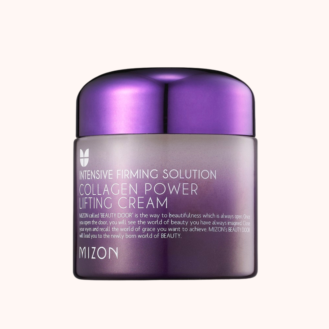 Mizon Collagen Power Lifting Facial Cream 75ml