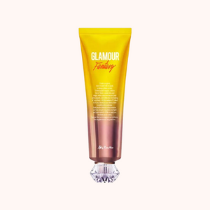 Kiss by Rosemine Fragrance Body Cream - Glamour Fantasy 140ml
