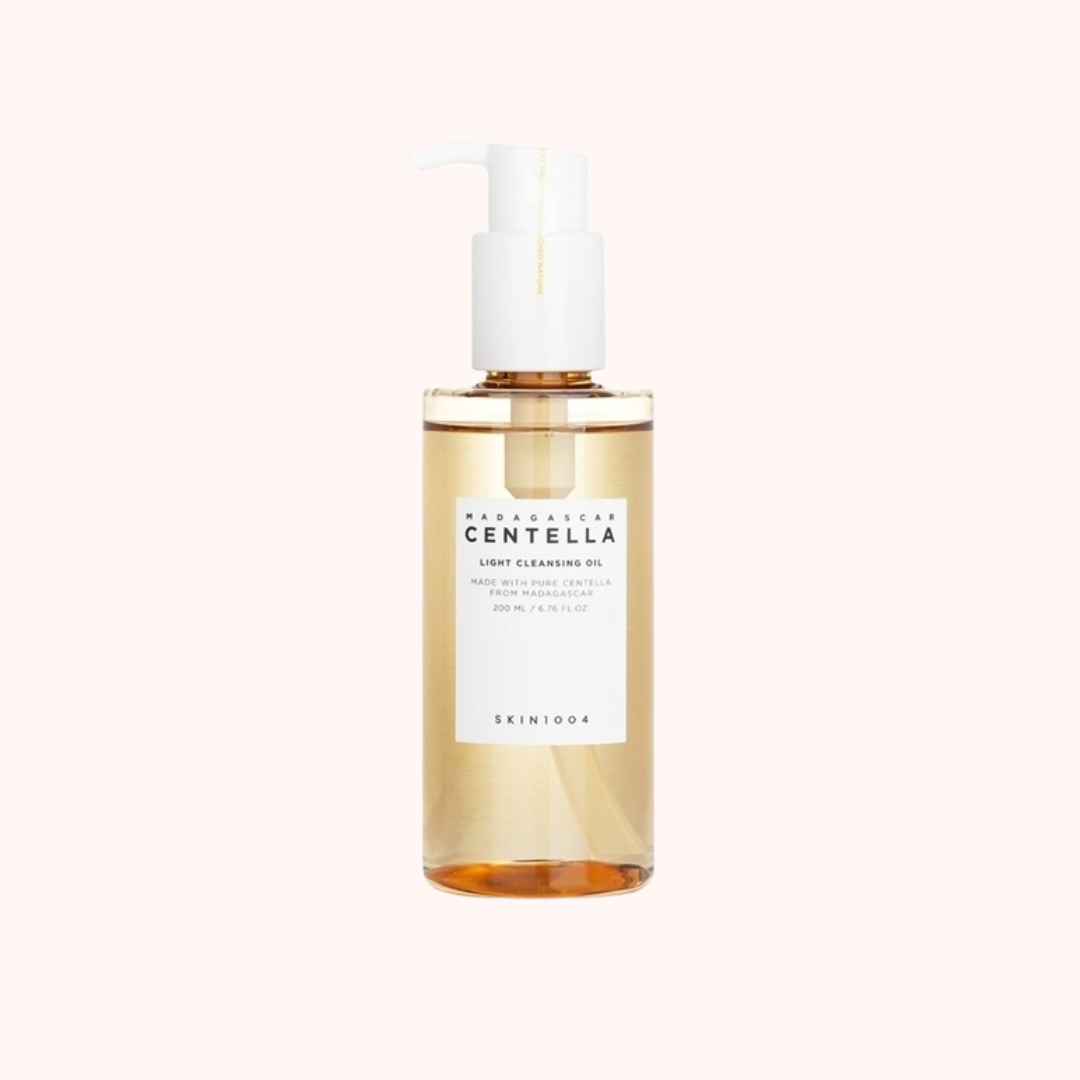 SKIN1004 Madagascar Centella Light Cleansing Oil 200ml