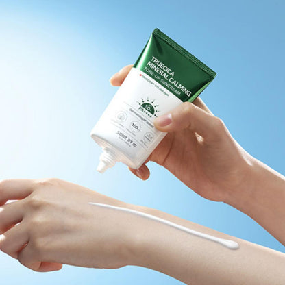 Some By Mi Truecica Mineral Calming Tone-Up aurinkovoide 50ml