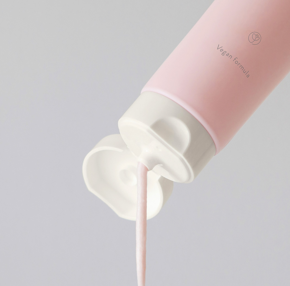 Aromatica Reviving Rose Infusion Cream Очищающая пенка 145мл