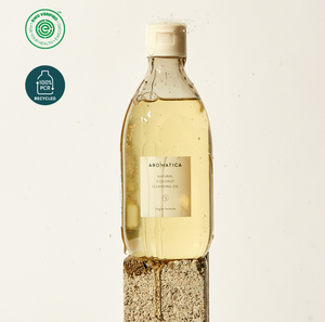 Aromatica Natural Coconut pudistusöljy 300ml
