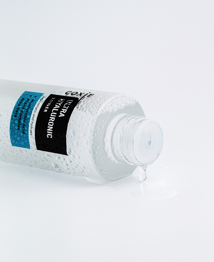 Coxir Ultra Hyaluronic Acid Toner 150ml