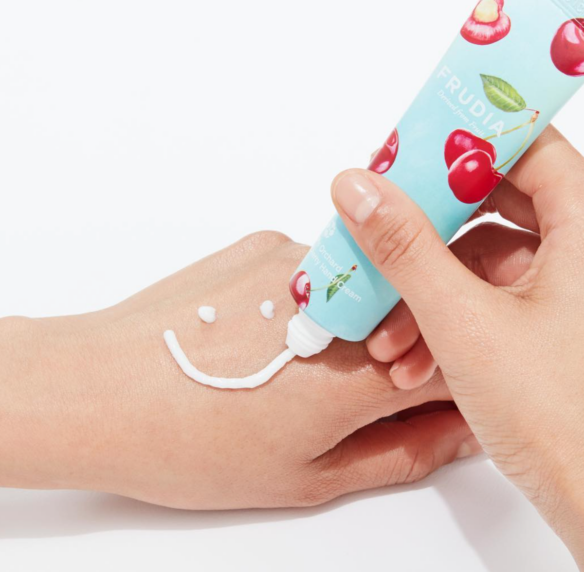 Frudia My Orchard Cherry Hand Cream 30ml