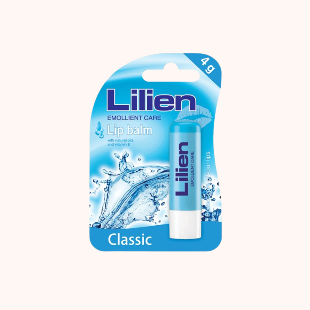 Lilien Lip Balm Classic 4g