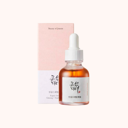 Beauty of Joseon Revive Serum: Ginseng + Snail Mucin 30ml