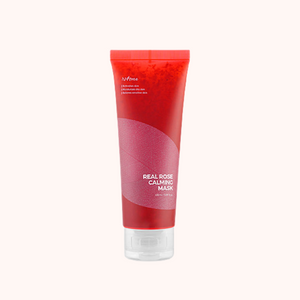 Isntree Real Rose Calming Mask 100ml