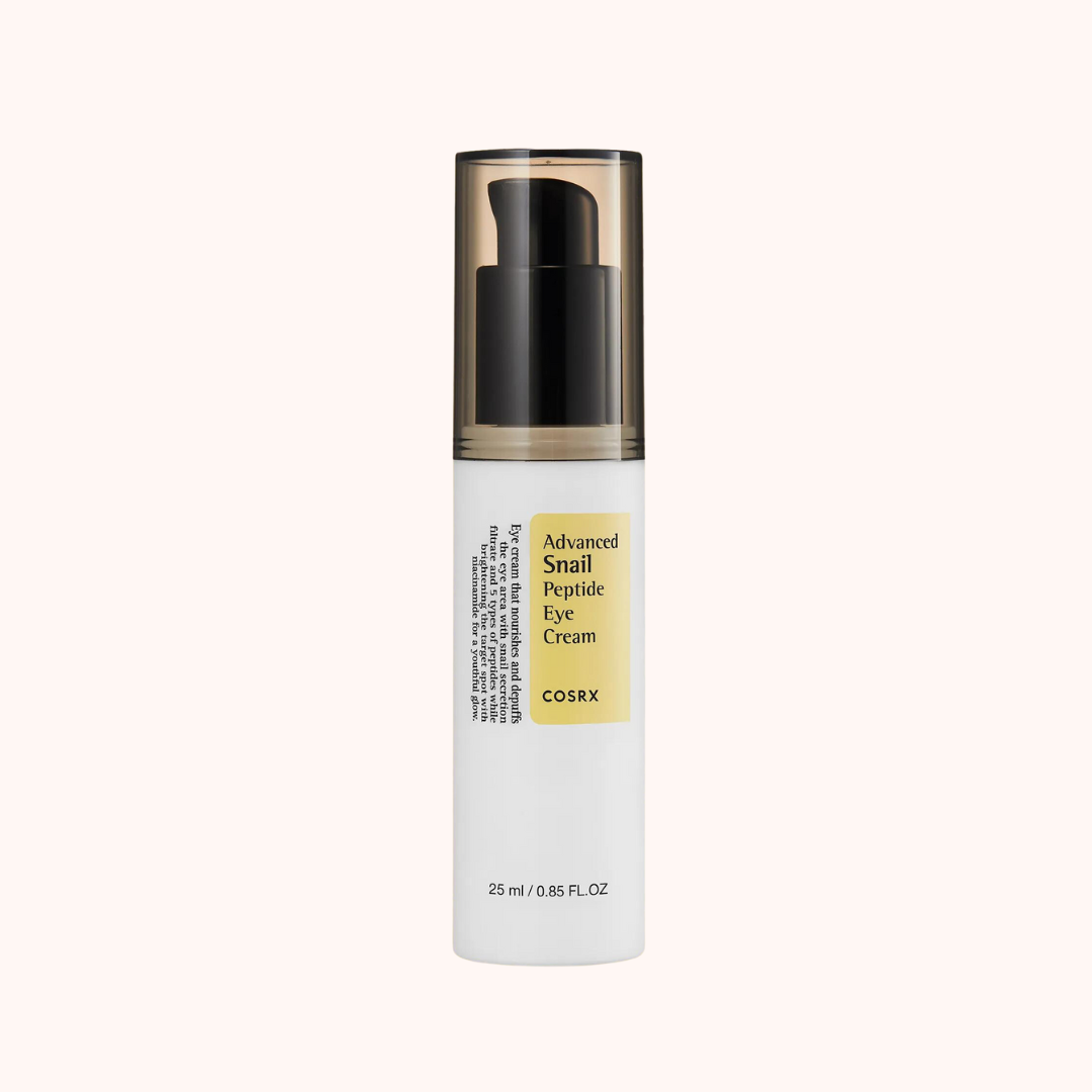 COSRX Advanced Snail Peptide Eye Cream 25ml