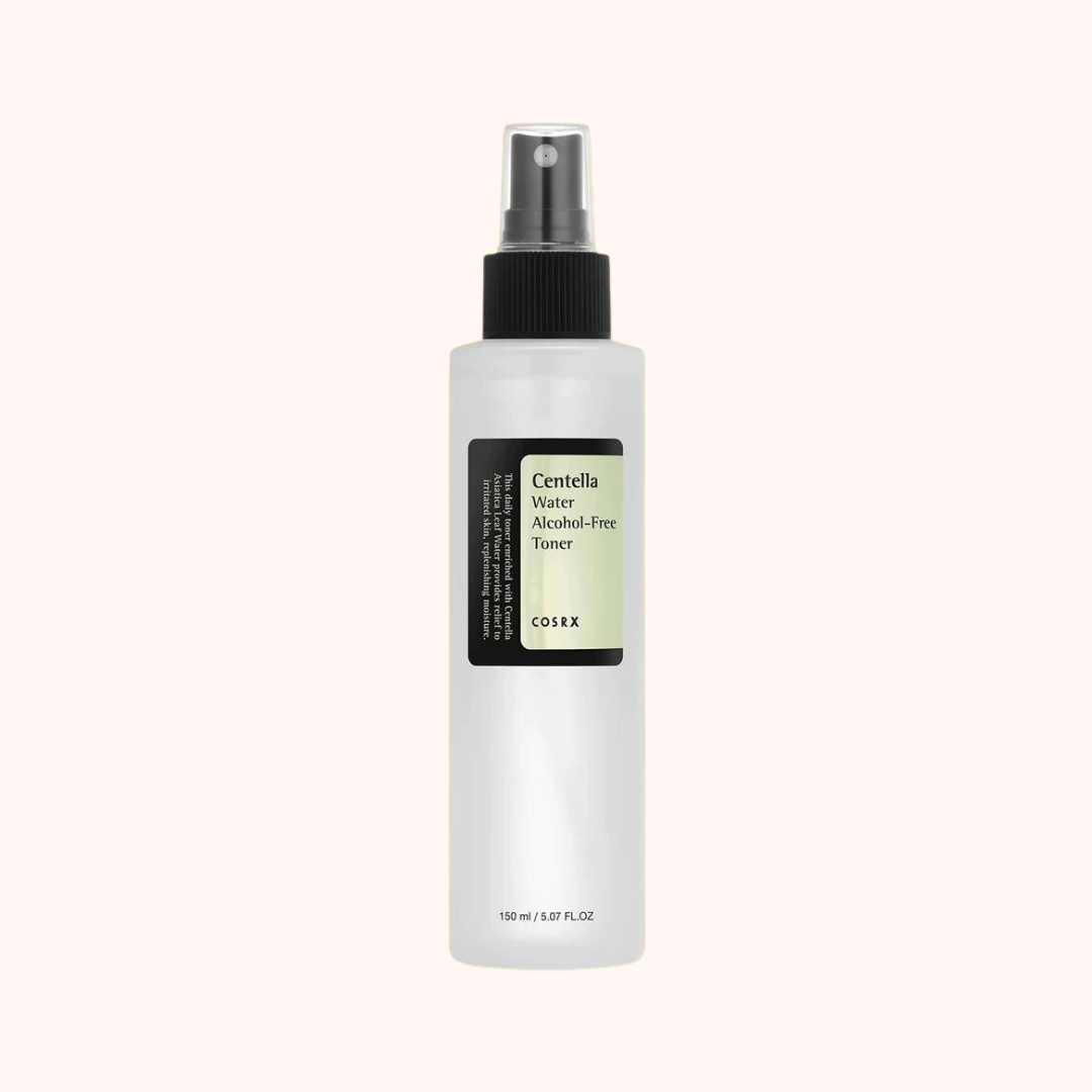 COSRX Centella Water Alcohol-Free Toner 150ml