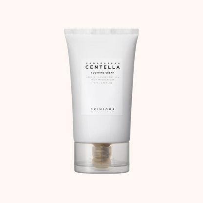 SKIN1004 Madagascar Centella Soothing Cream 75ml