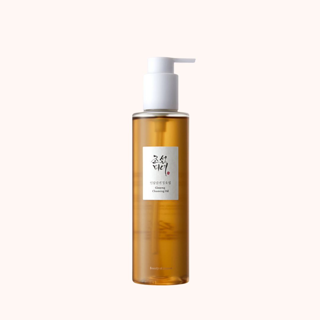 Beauty of Joseon Ginseng Cleansing Oil 210ml