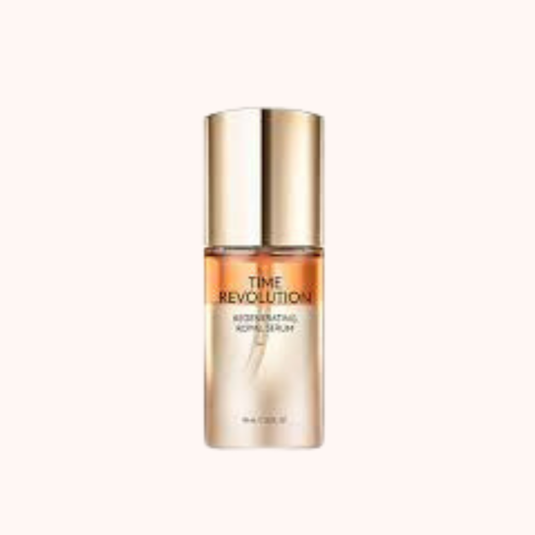 Missha Time Revolution Regenerating Royal Serum 40ml