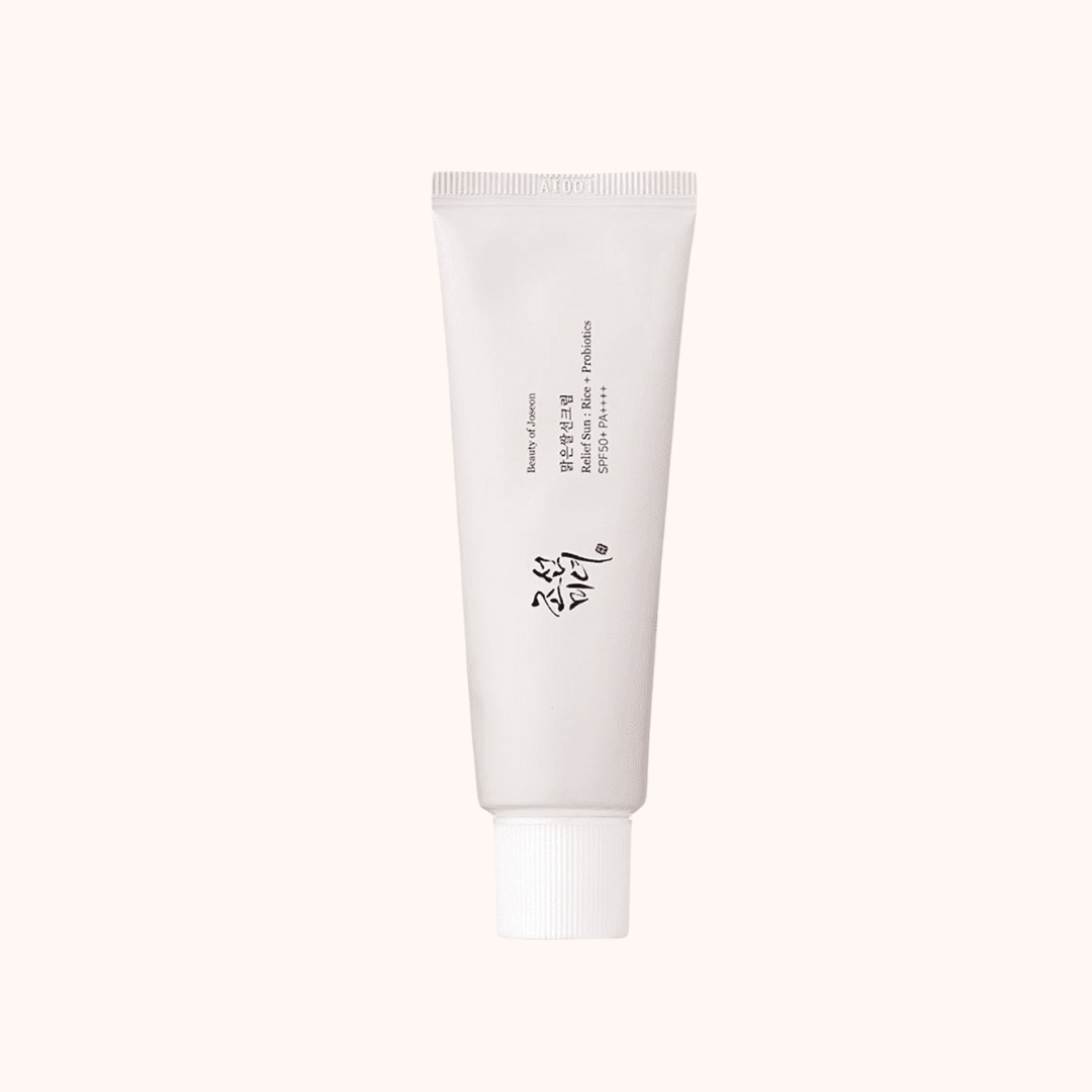 Beauty of Joseon Relief Sun : Rice + Probiotics SPF50+/PA++++ 50ml