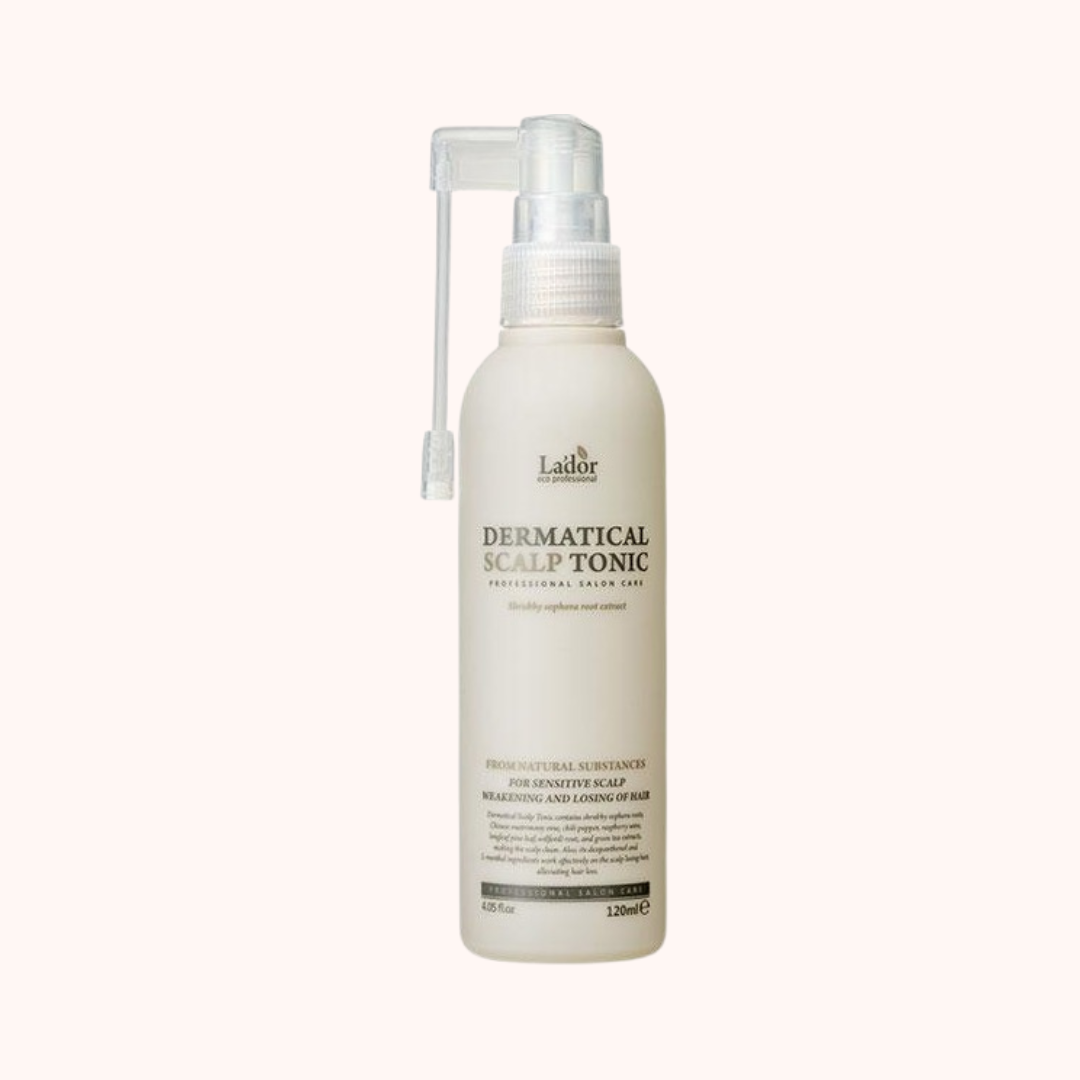 Lador Professional Dermatical Nourishing Scalp Tonic 120ml