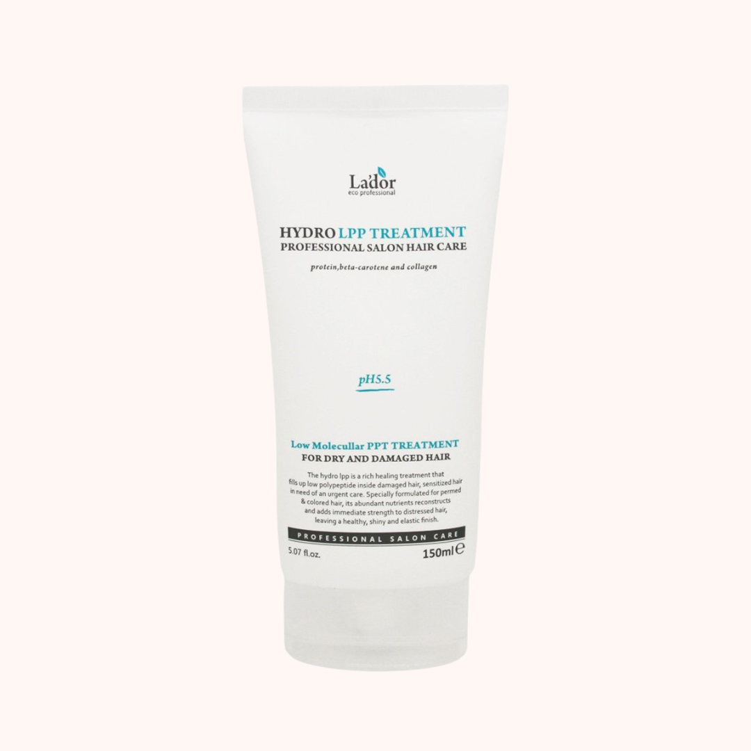 Lador Professional Hair Care Hydro LPP Treatment 150ml