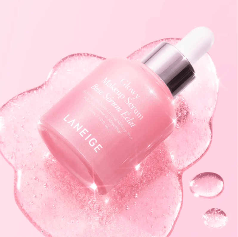 Laneige Hydrating Glowy Makeup Serum 30ml