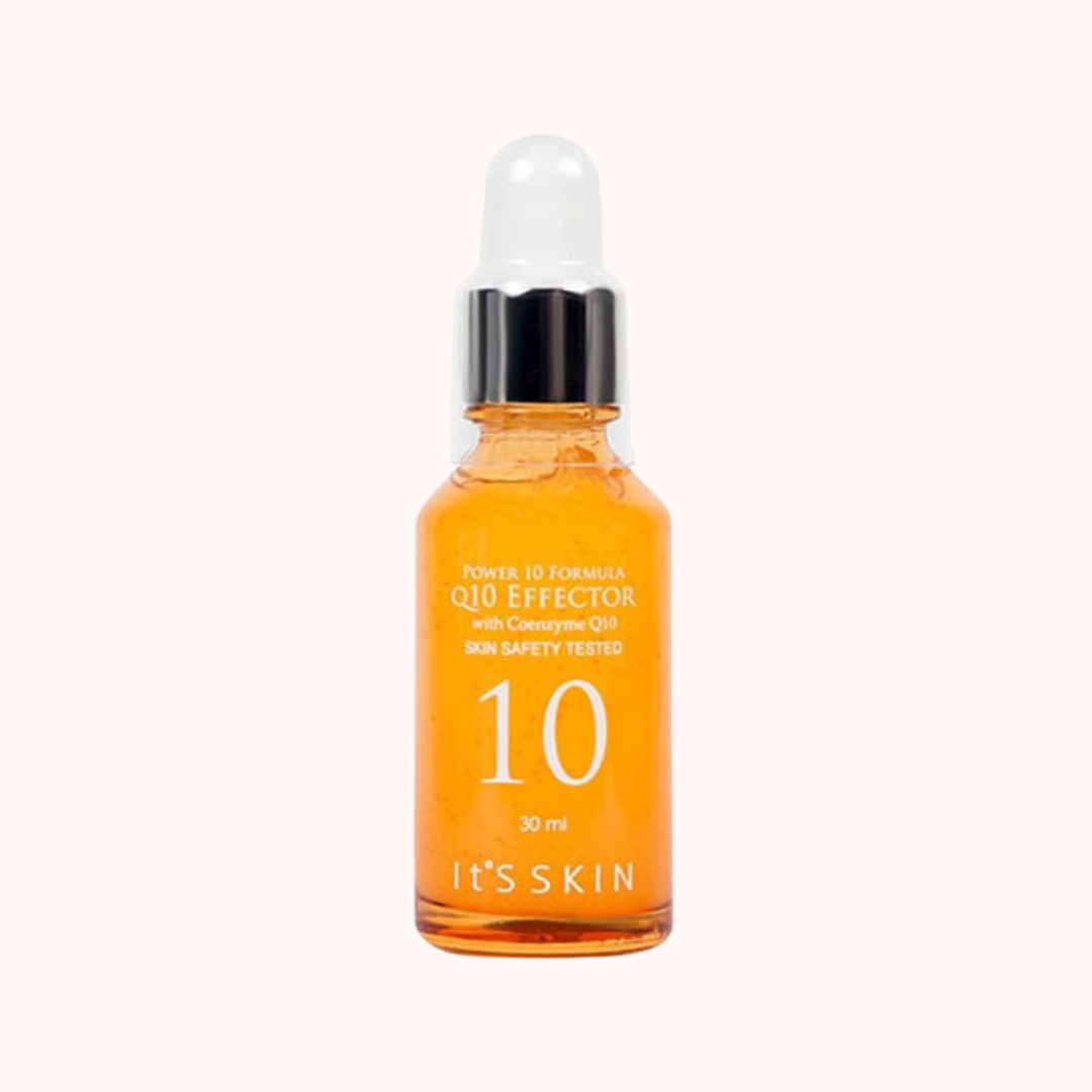 It's Skin Power 10 Formula Q10 Effector Seerumi 30ml