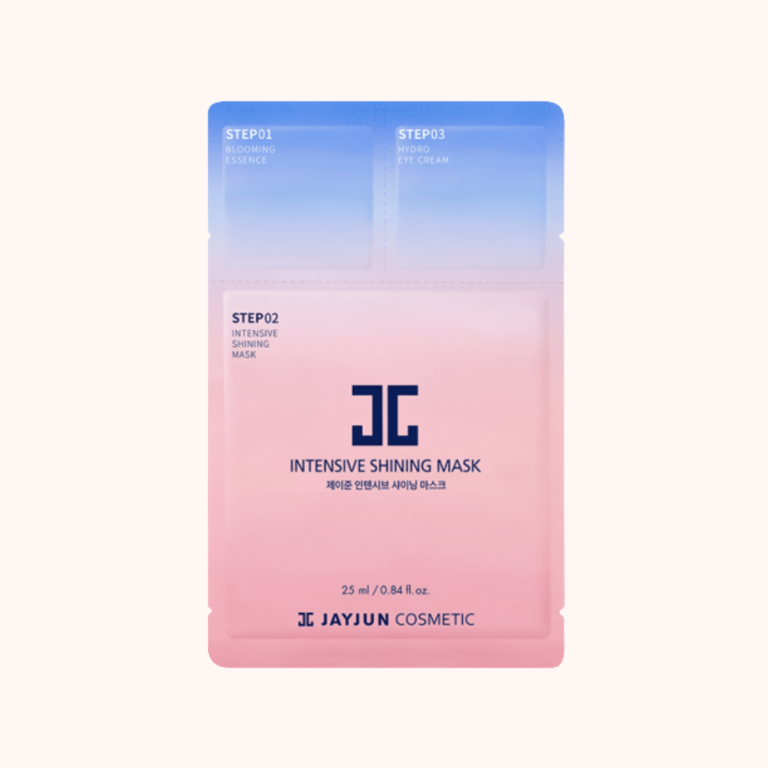 JayJun Intensive Shining Mask