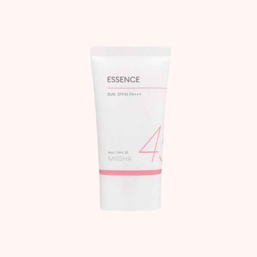 Missha All Around Safe Block Essence Sun SPF45/PA+++ 50ml