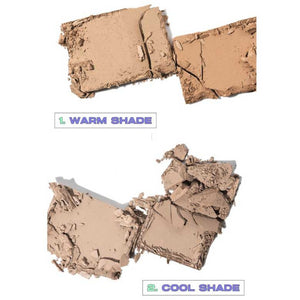 About Tone Turn On Shade Shading 12g - 2 colors