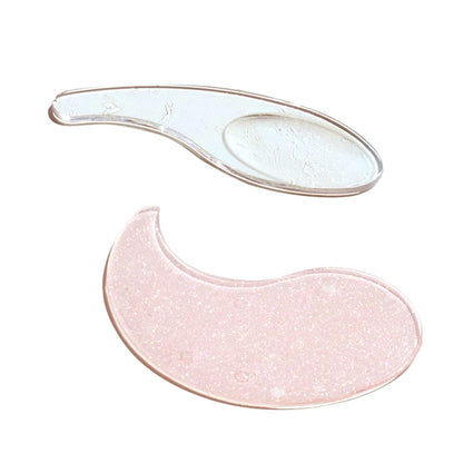 Heimish Hydrogel Eye Patch Bulgarian Rose Water 60pcs