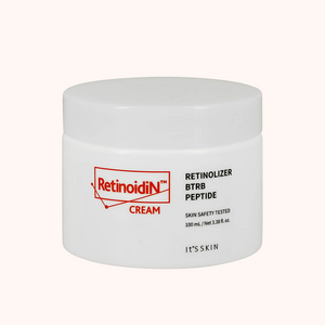 It's Skin Retinoidin Face Cream For Normal & Combination Skin 100ml